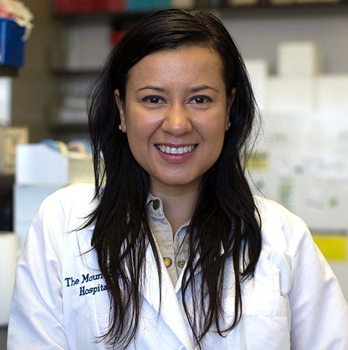 Ilse Daehn, PhD Ilse Daehn, PhD